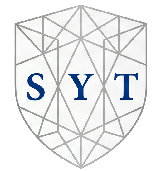 SeeYouThru Logo